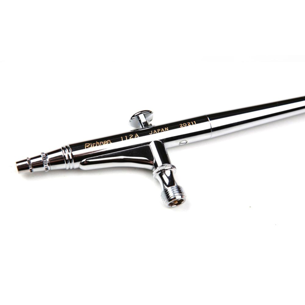 японский RichPen Apollo 112a