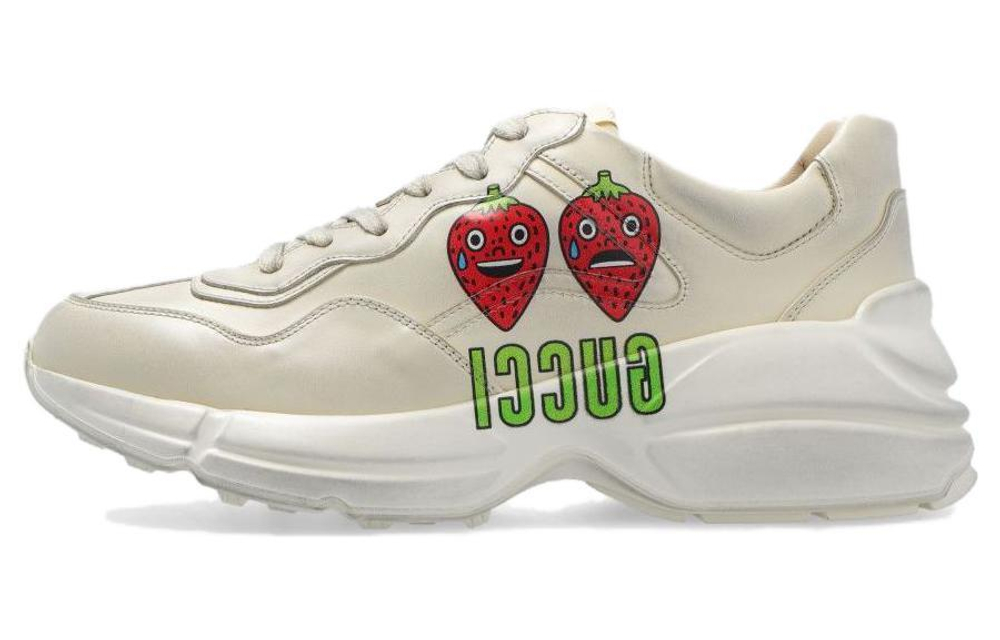 Gucci Rhyton (Женская размерная сетка)