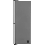 Холодильник LG GC-Q22FTAKL