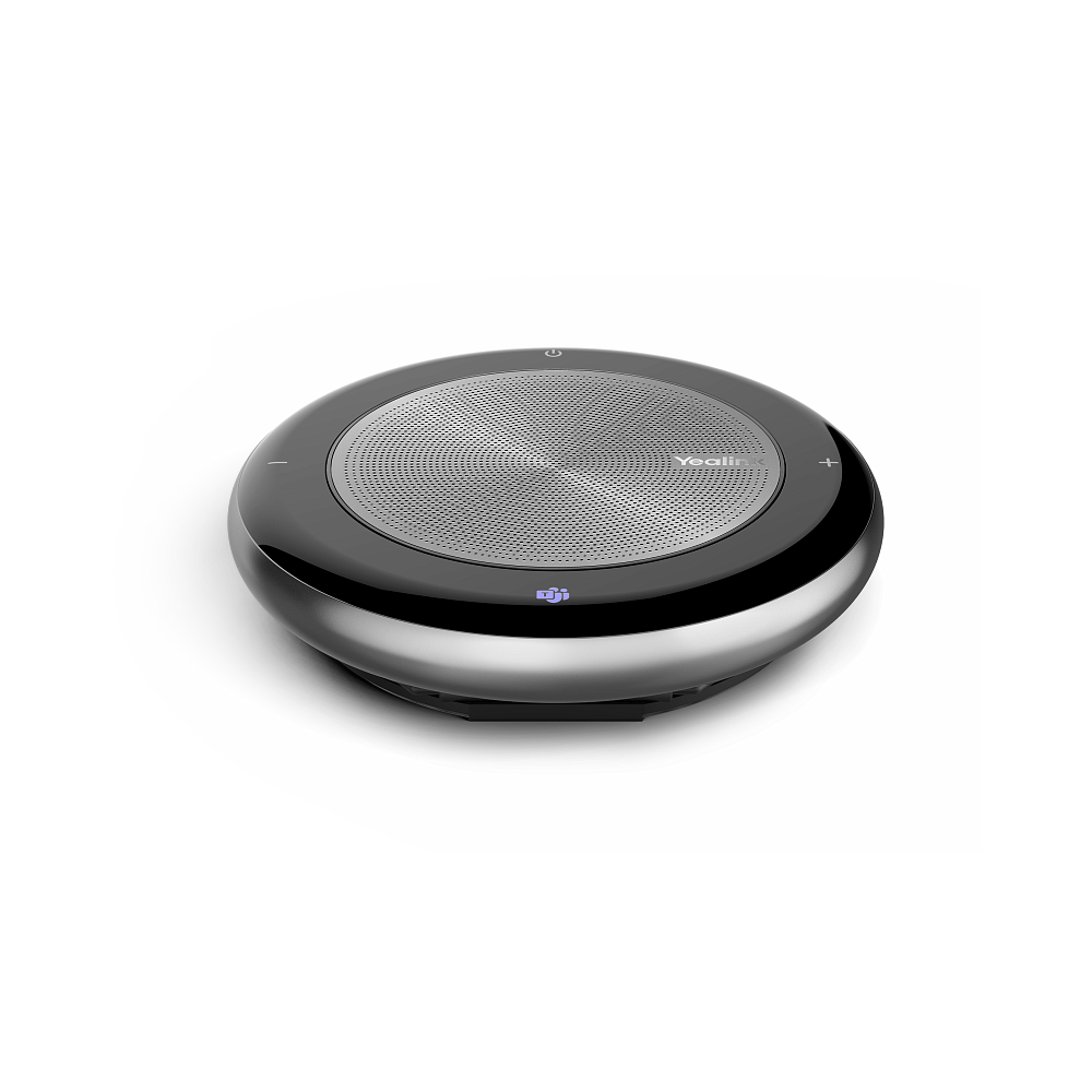 Спикерфон Yealink CP700 Teams, USB, Bluetooth, встроенная батарея, 2 встроенных микрофона