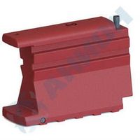 Дорожные блоки