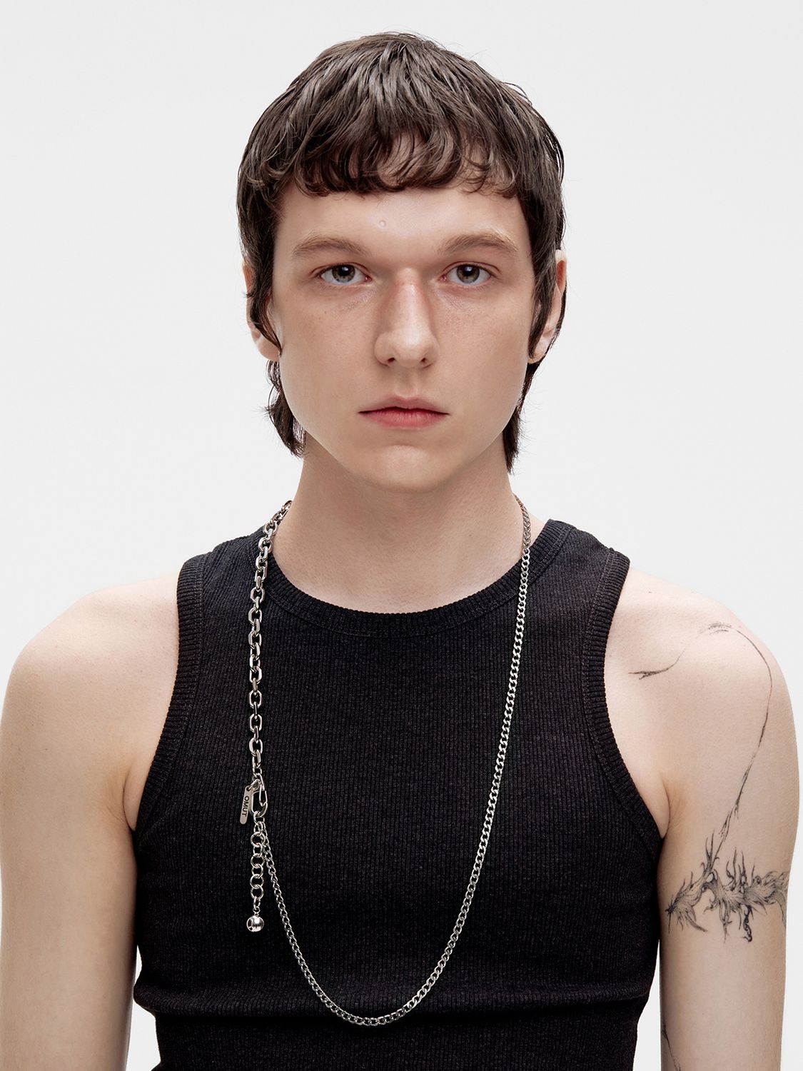 ЦЕПОЧКА "SHIFT"