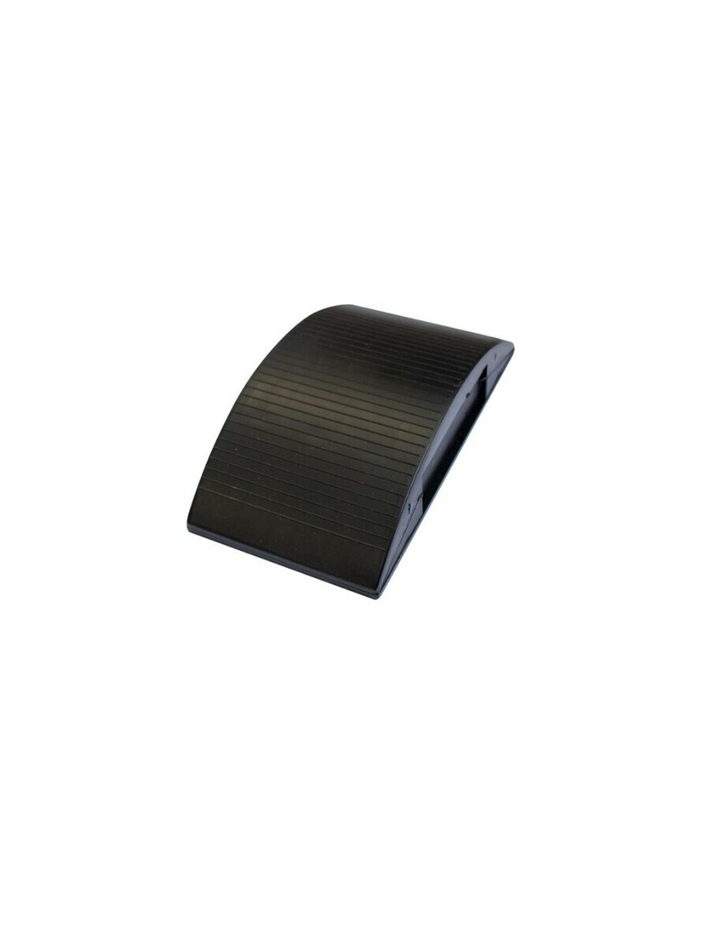 Брусок пластмассовый для шлифования 125х67мм RockForce##Rock FORCE RF-PSD67A