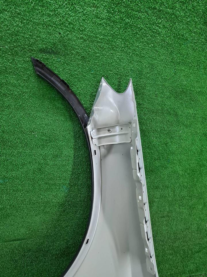 Крыло переднее правое Mercedes GLC X253 (15-22)