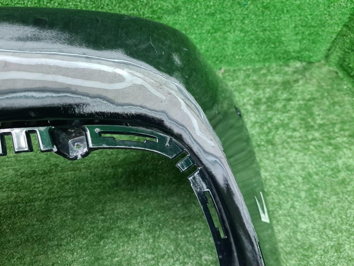 Бампер передний Mercedes E C238 (2016-2021) AMG