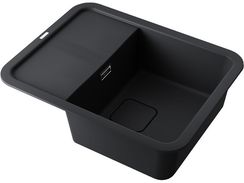 Мойка Omoikiri Tasogare 65-BL Artgranit/черный(арт.4993490)