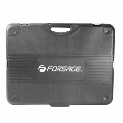 Набор инструментов 202пр.1/4''&amp;3/8''&amp;1/2''(6-гр.)(4-32мм) Forsage F-42022-5