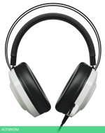 Наушники A4Tech Bloody G521 белый