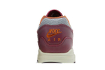 Кроссовки Patta X Nike Air Max 1 "Night Maroon"