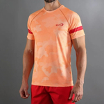 Одежда для тенниса , Футболка ENDLESS  .