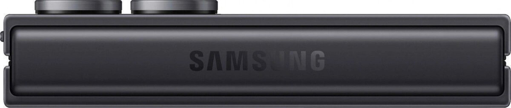 Смартфон Samsung Galaxy Z Flip7 12/512Gb Jet Black (SM-F7660)