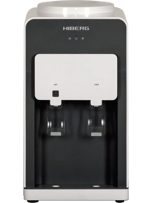 Кулер для воды Hiberg DK 20W