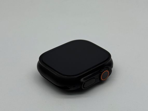 Apple Watch Ultra 3 49mm Black