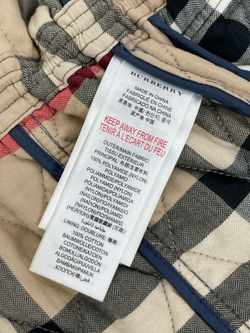 Куртка Burberry