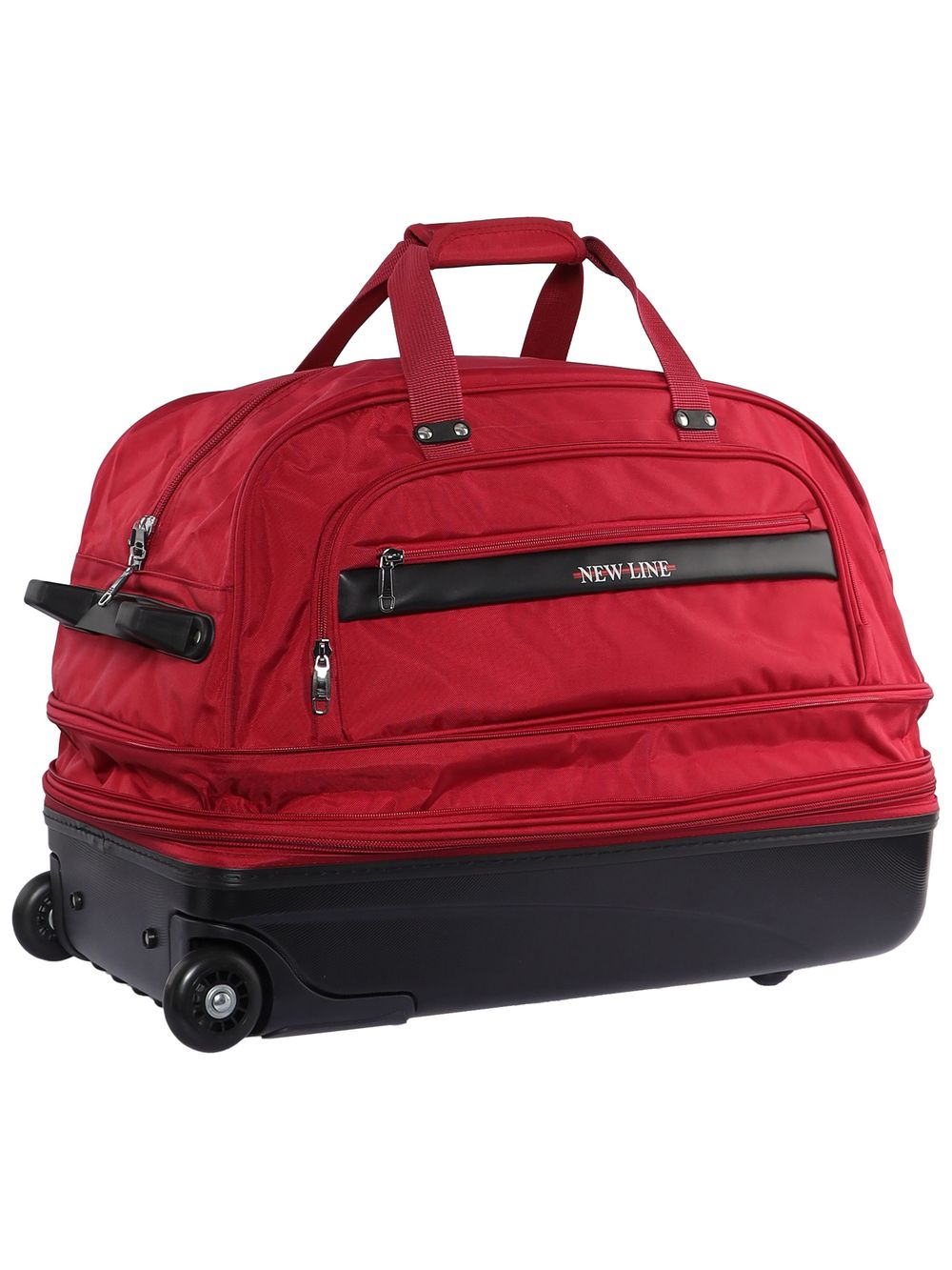 Сумка дорожная 245