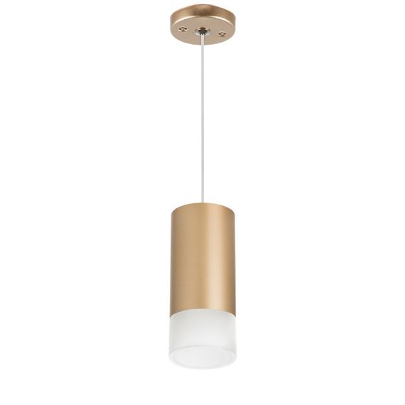 Комплект с подвесным светильником Lightstar Rullo (214440+590050+202431) RP440131