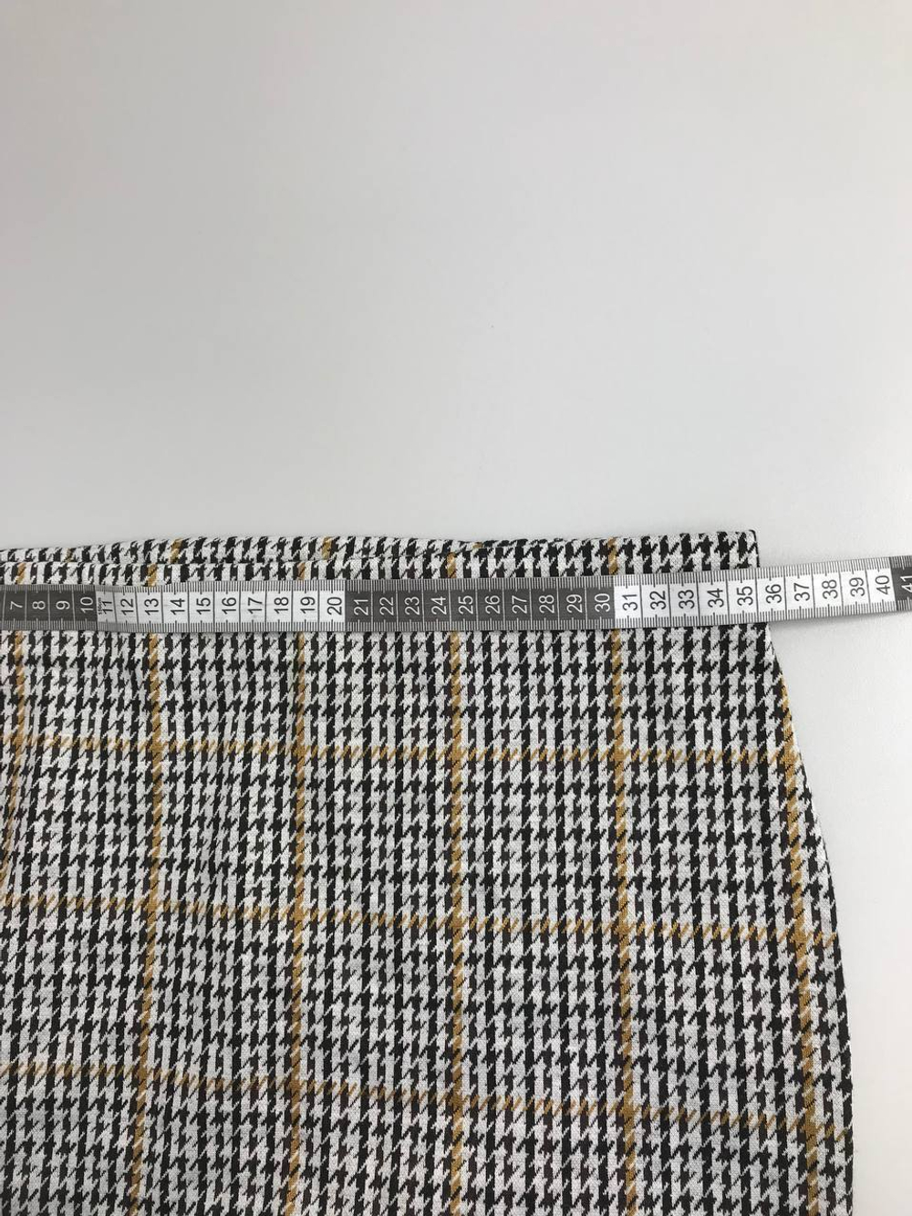 Юбка Janina офисная 42 размер