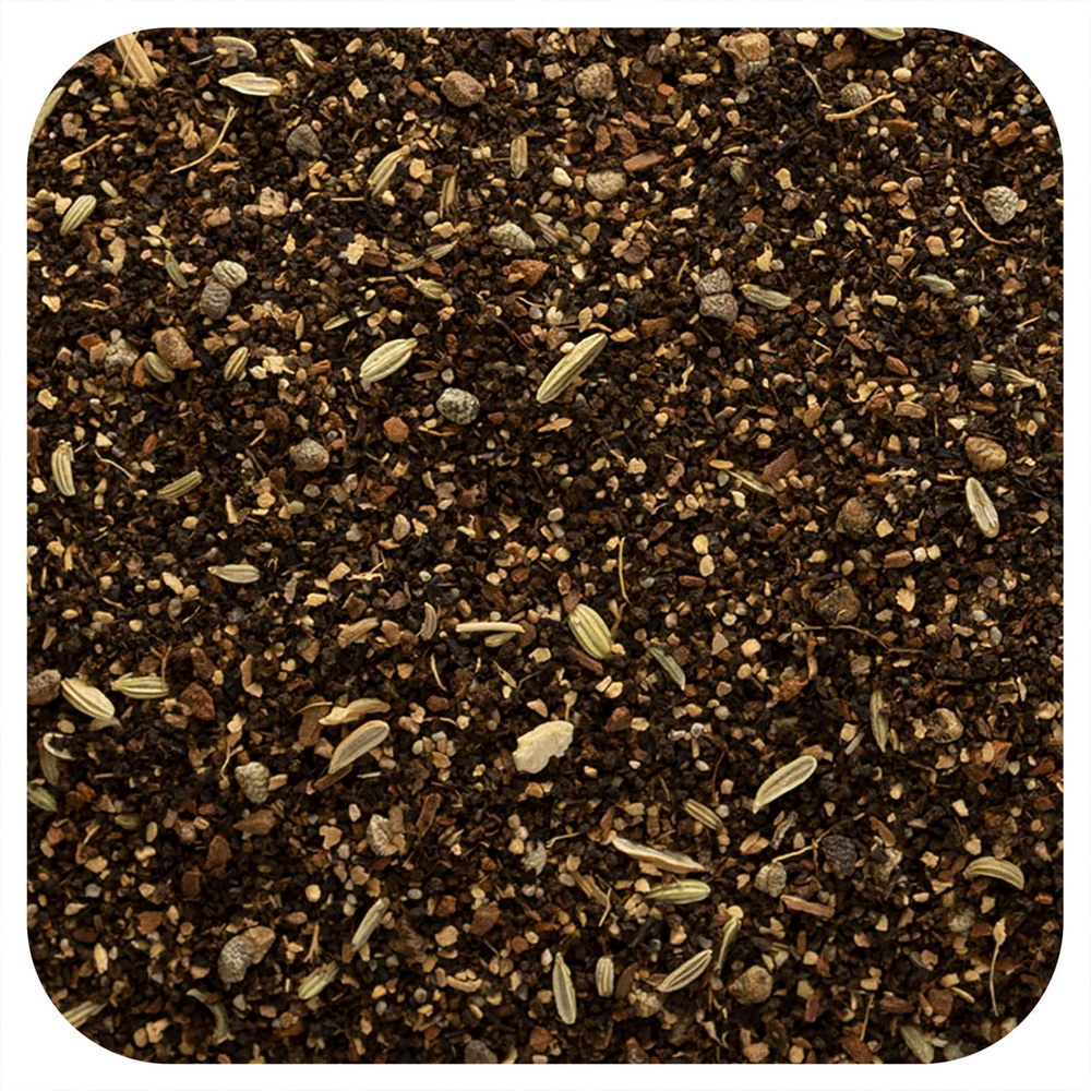 Frontier Co-op, органический чай чая, закупленный с учетом принципов справедливой торговли, 453 г (16 унций)