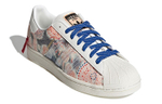 Кроссовки Atmos X Three Tides Tattoo X Adidas Originals Superstar "Mt. Fuji"