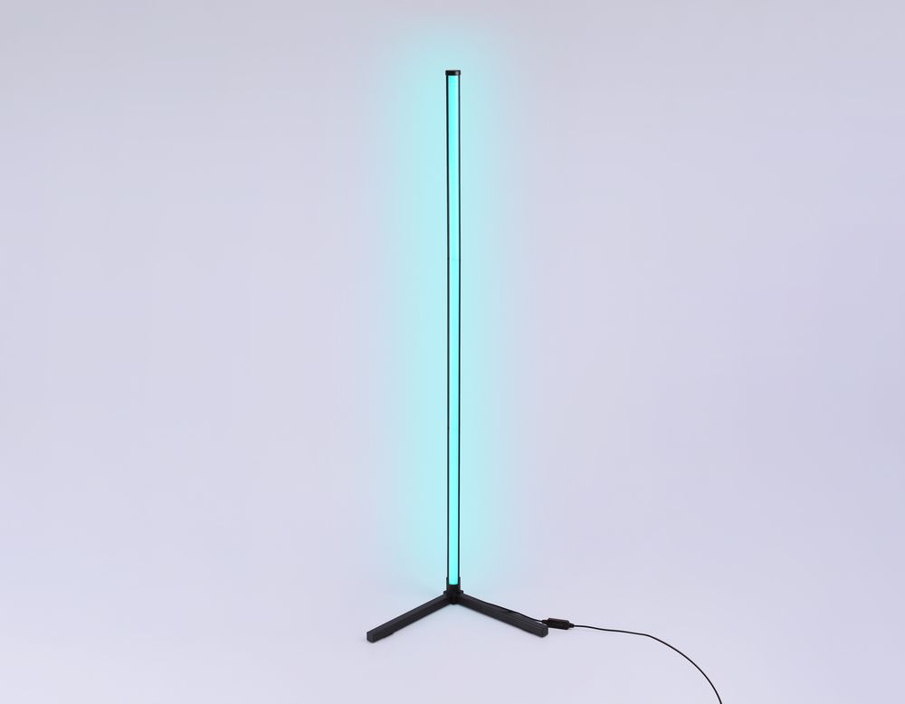 Ambrella Светильник светодиодный напольный RGB с пультом LineTech FL8022