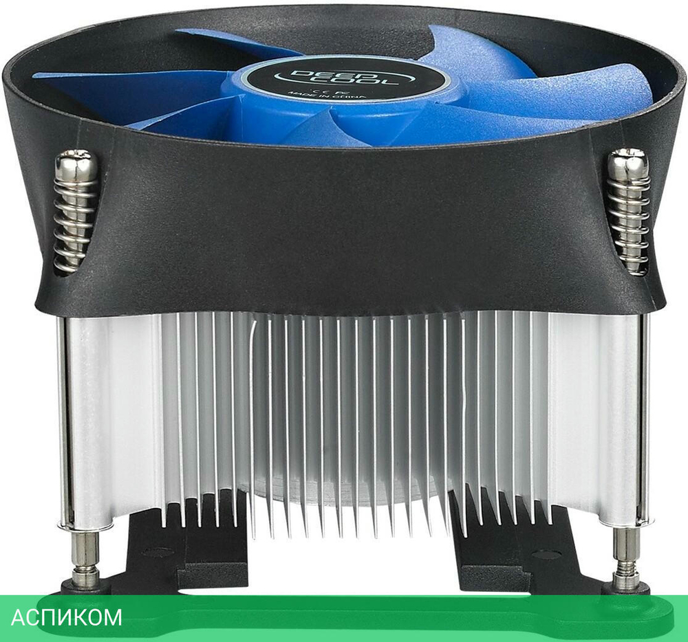 Кулер для процессора DeepCool THETA 31 PWM (DP-ICAS-T31P)