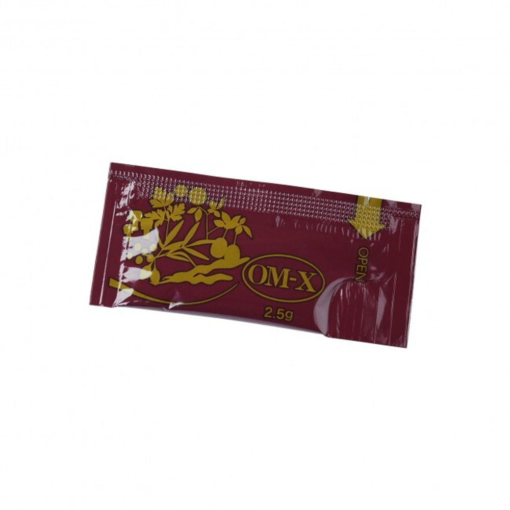 Преметабиотик 5-летней ферментации ОМ-Х® от Dr.OHHIRA® 30 саше