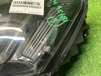 Фара левая SWM G01F (2018-н.в.) LED