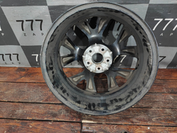 Диск колесный литой R18 Chery Tiggo 7 Pro 20-нв Б/У Оригинал 203000205AA