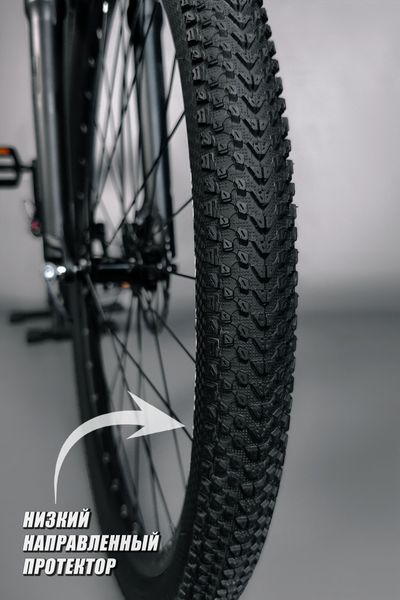 Горный велосипед TWITTER MANTIS 2.0 29