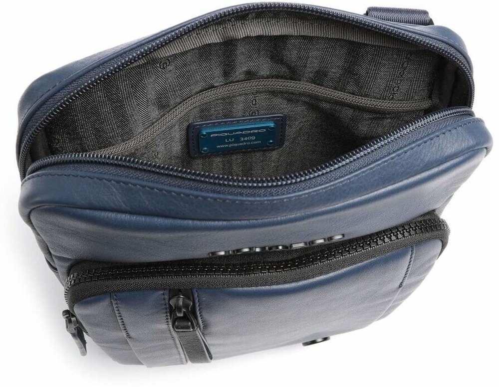 Сумка Piquadro Charlie CA1816W117/BLU