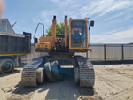 Hyundai R520 Экскаватор R520LC-9S (Дизельный, 10,8 л, 347 л.с., АТ)