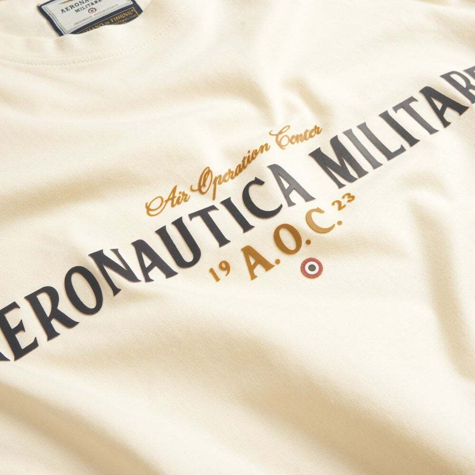 Лонгслив из хлопка