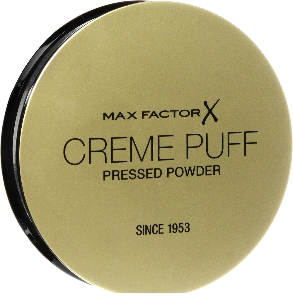 Max Factor Крем-пудра тональная Crеme Puff Refill, тон №41, Medium Beige, 21 г