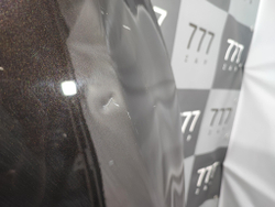 Капот Kia Sorento 3 Prime (UM) 14-20 Б/У Оригинал 66400C5000