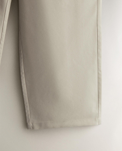 Брюки Zara Home, бежевый, размер S, 8321/123