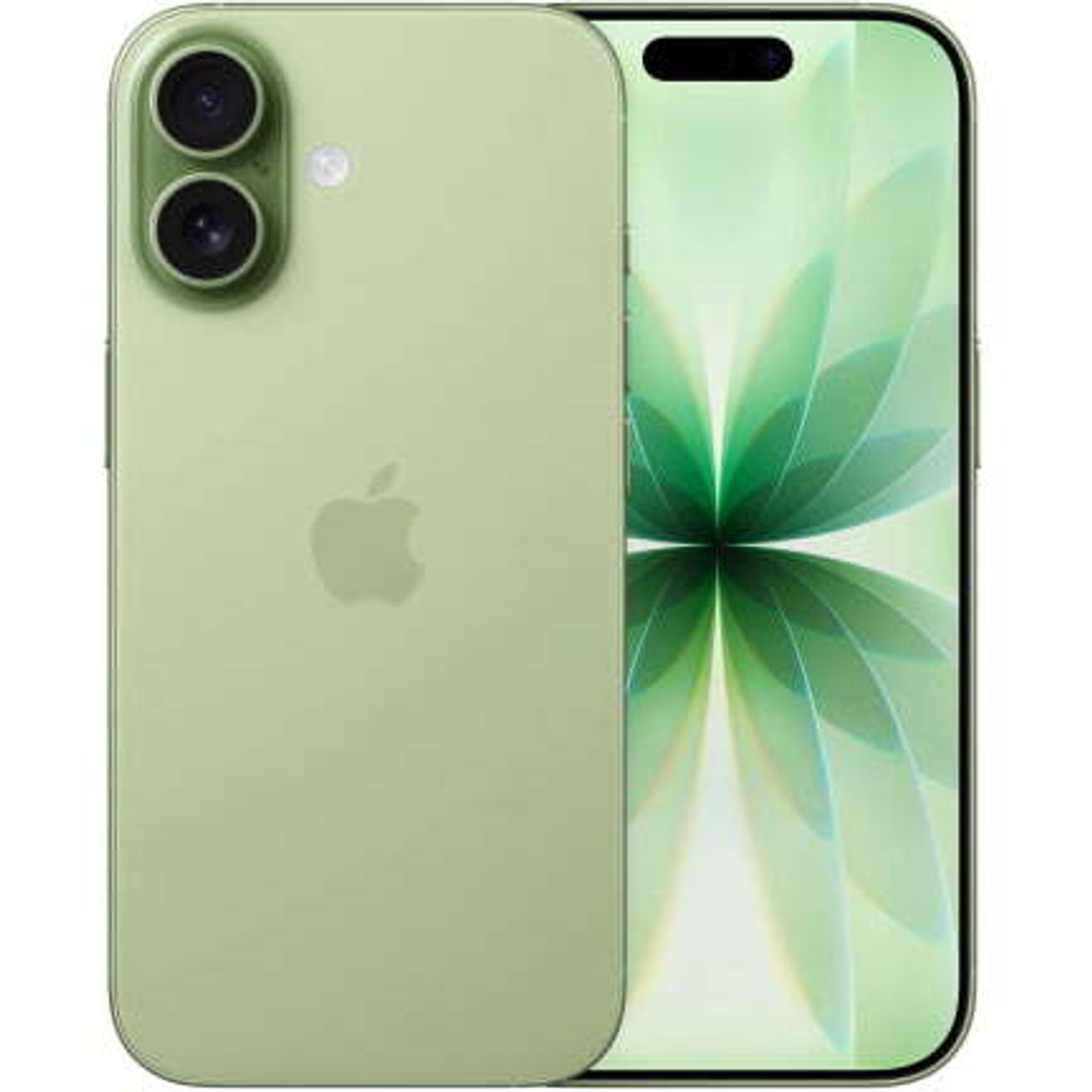 Смартфон Apple iPhone 17 512gb, Sage