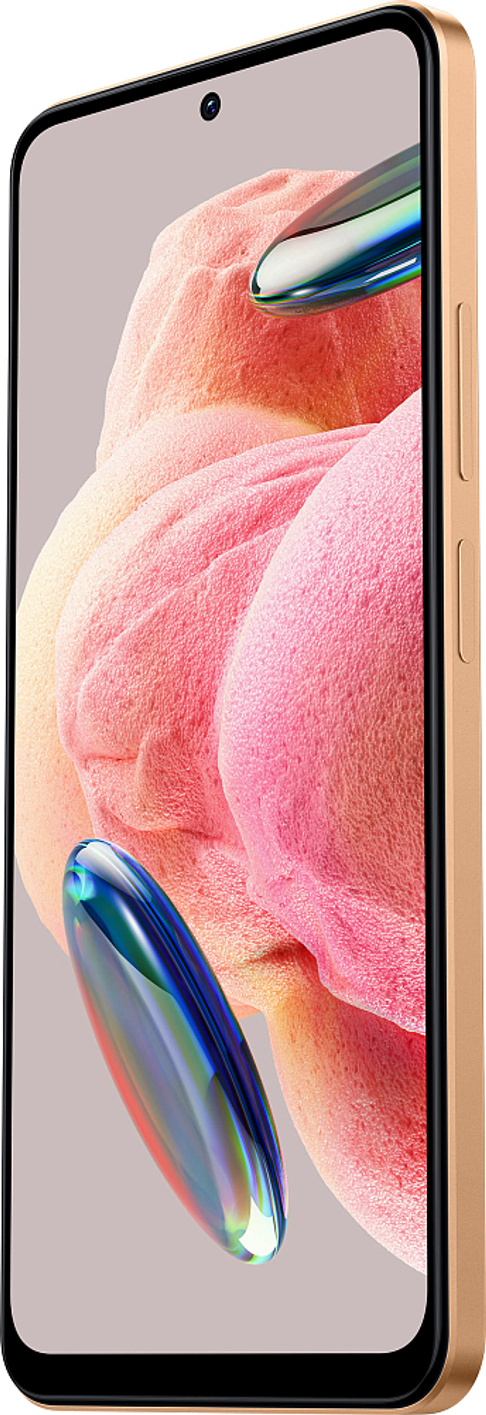 Смартфон Xiaomi Redmi Note 12 6/128GB Sunrise Gold