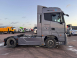 Foton AUMAN 4x2 Седельный тягач EST A 1844 AMT (Дизельный, 11,8 л, АТ, 450 л.с.)