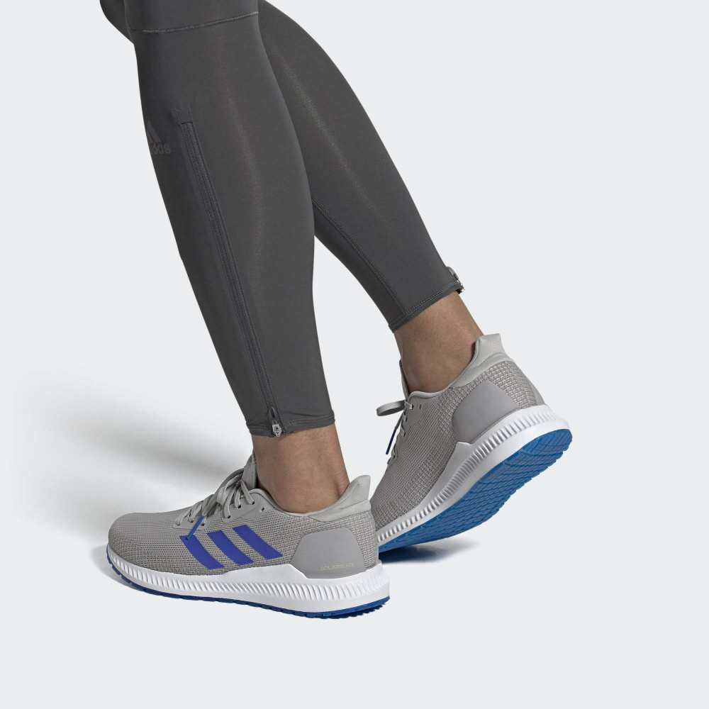 Кроссовки Adidas Solar Blaze