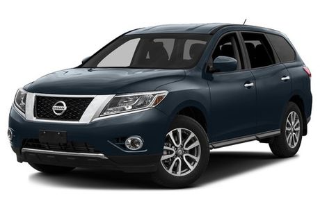 Pathfinder