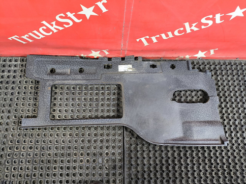 Покрытие напольное левое