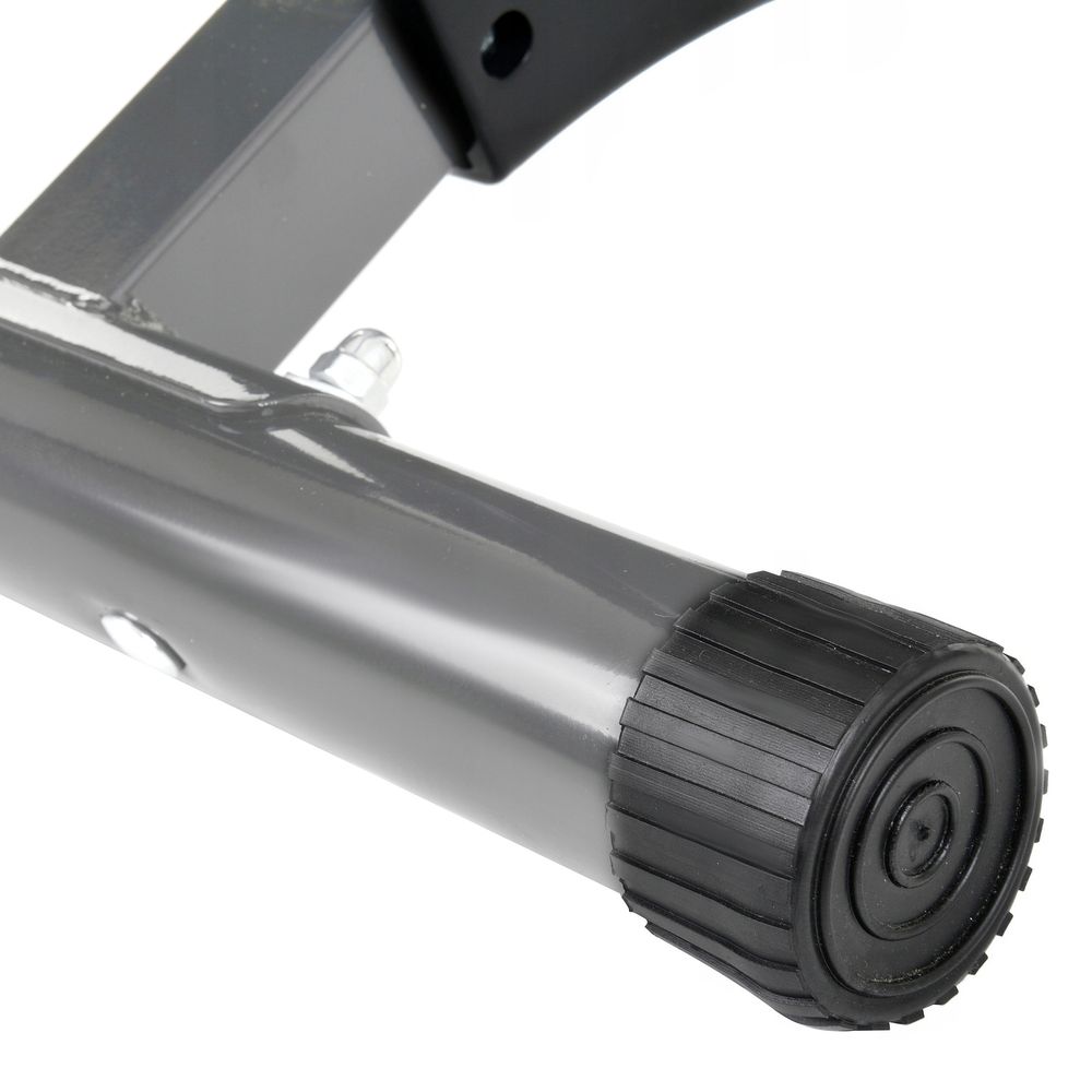 Велотренажер DFC B84007 / ременной, до 100 кг