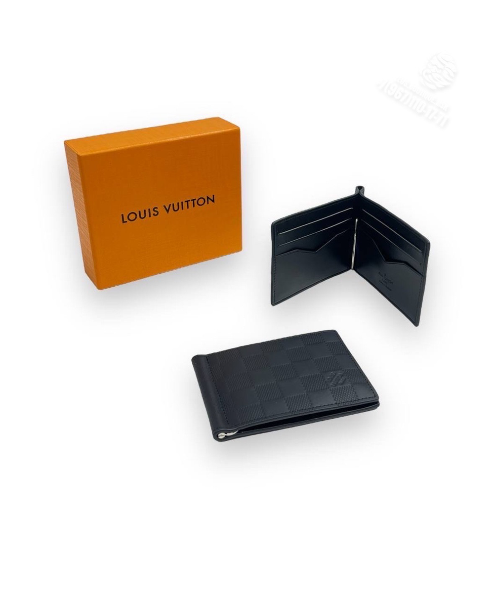Зажим для денег Louis Vuitton