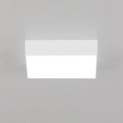 Citilux Тао CL712X180N LED Светильник потолочный с диммером Белый