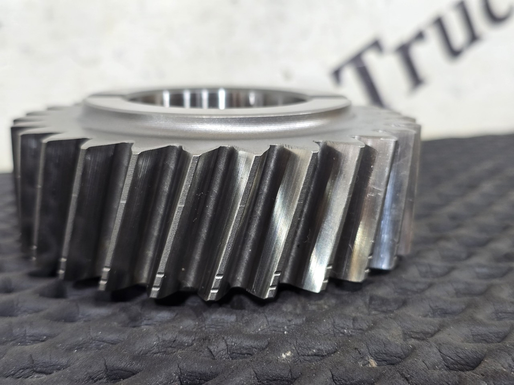 Солнечная шестерня 2018г