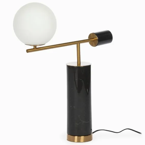 Настольный светильник Creed ширина 50