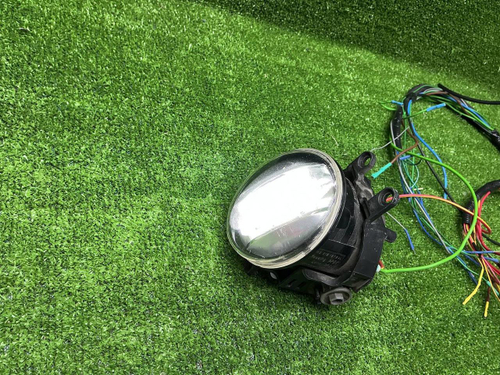 ПТФ левая Toyota Camry XV50 XV70 (2017-2021) LED