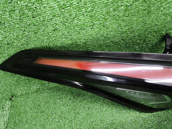 Фонарь левый внешний Zeekr 001 (2021-н.в.)