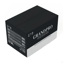 Маргарин Твердый Grandpro Tart для Песочных Изделий 82% 10кг