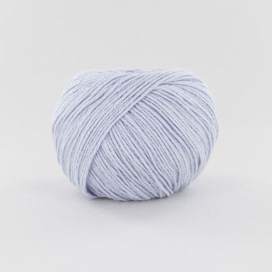 Пряжа FONTY Boheme (35% лён, 65% хлопок)